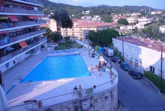 Apartman